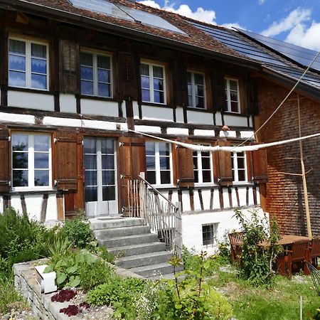 Family Landhaus Birwinken 베르크 외부 사진