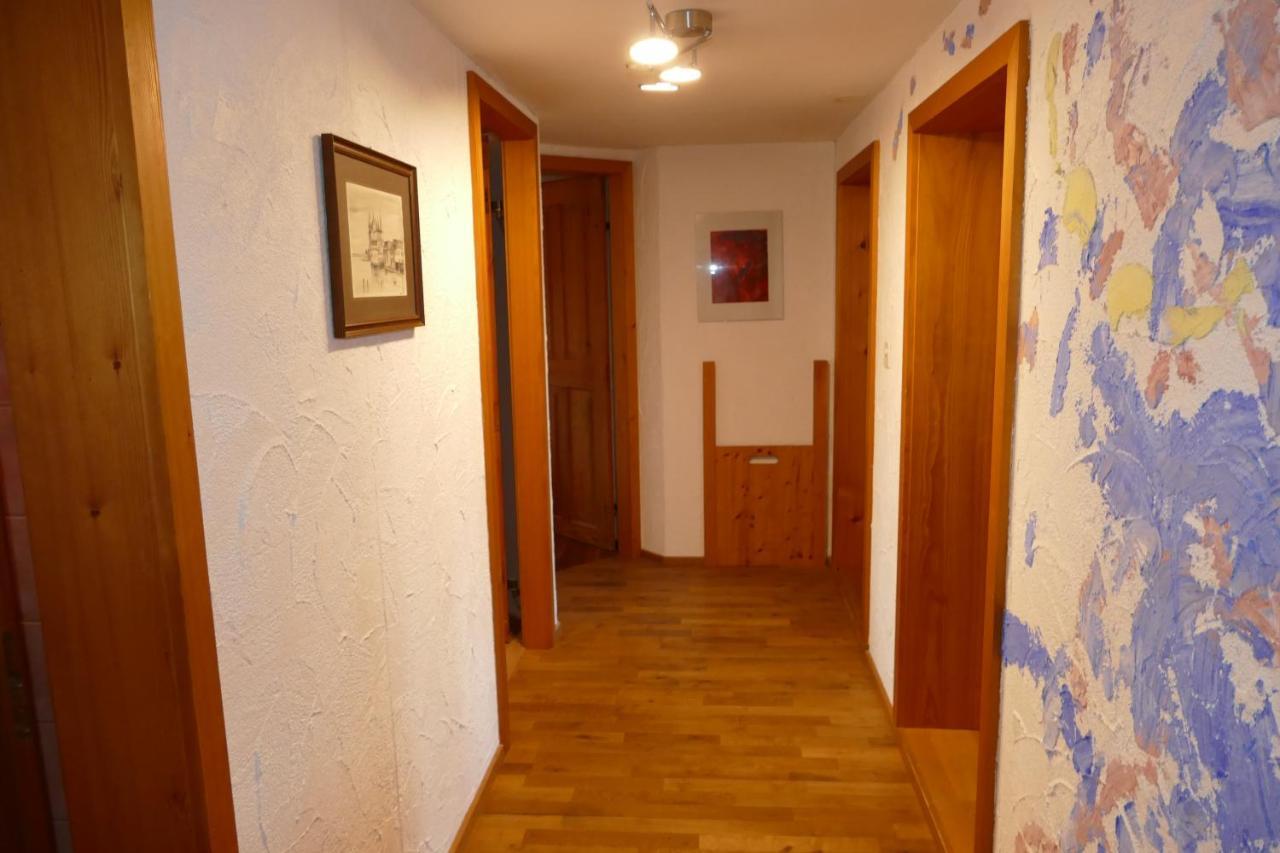 Family Landhaus Birwinken 베르크 외부 사진
