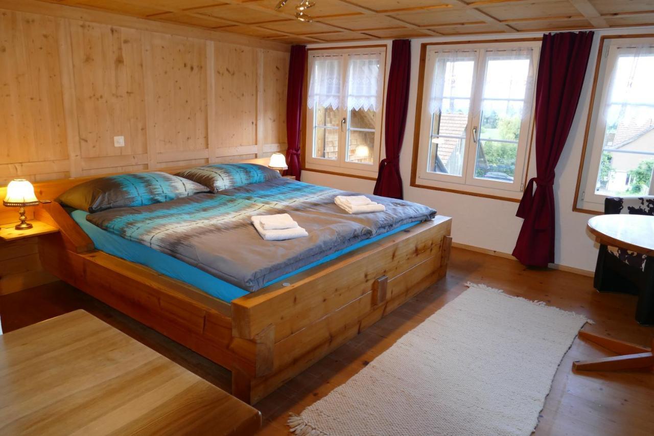 Family Landhaus Birwinken 베르크 외부 사진