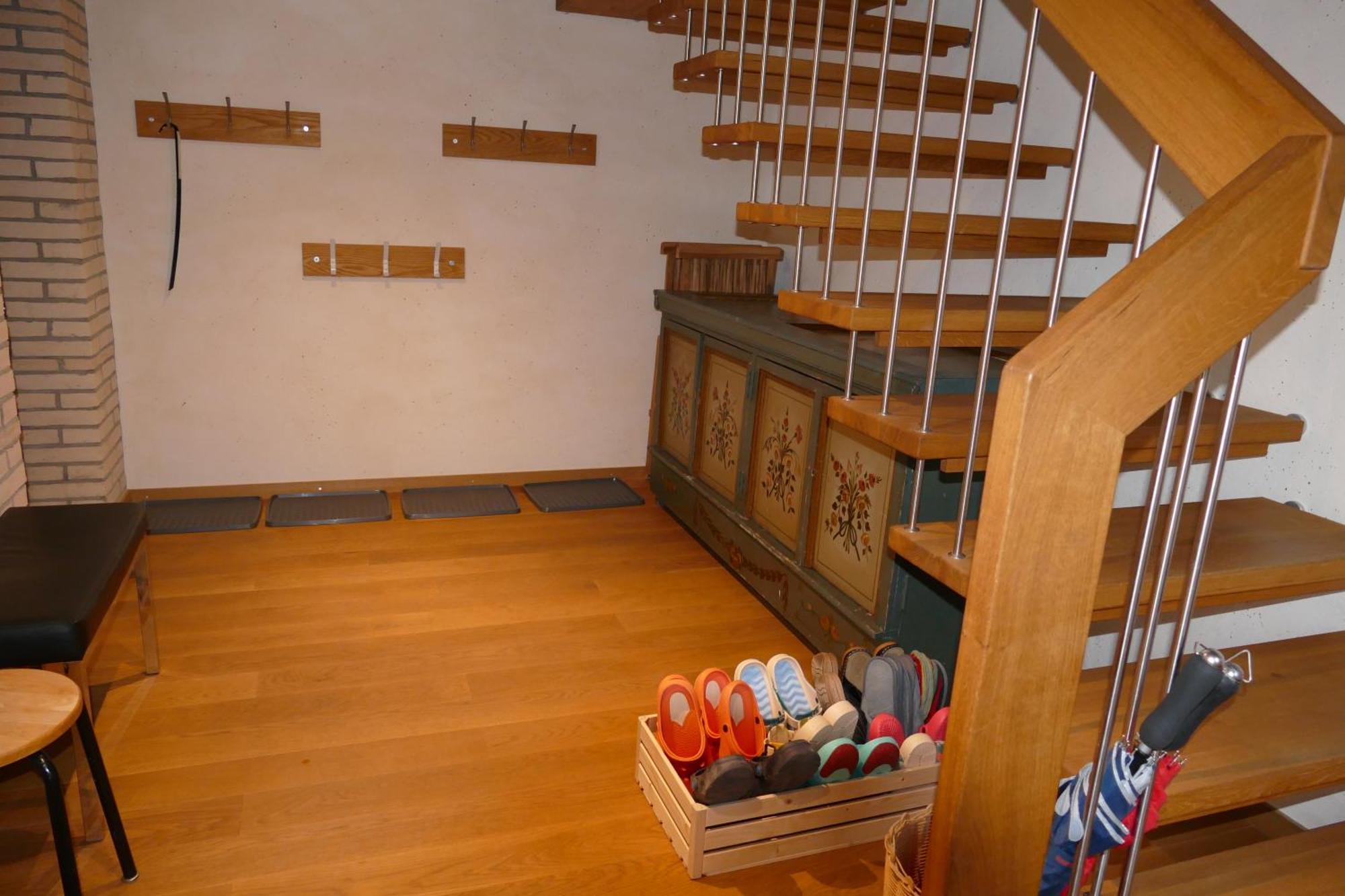 Family Landhaus Birwinken 베르크 외부 사진
