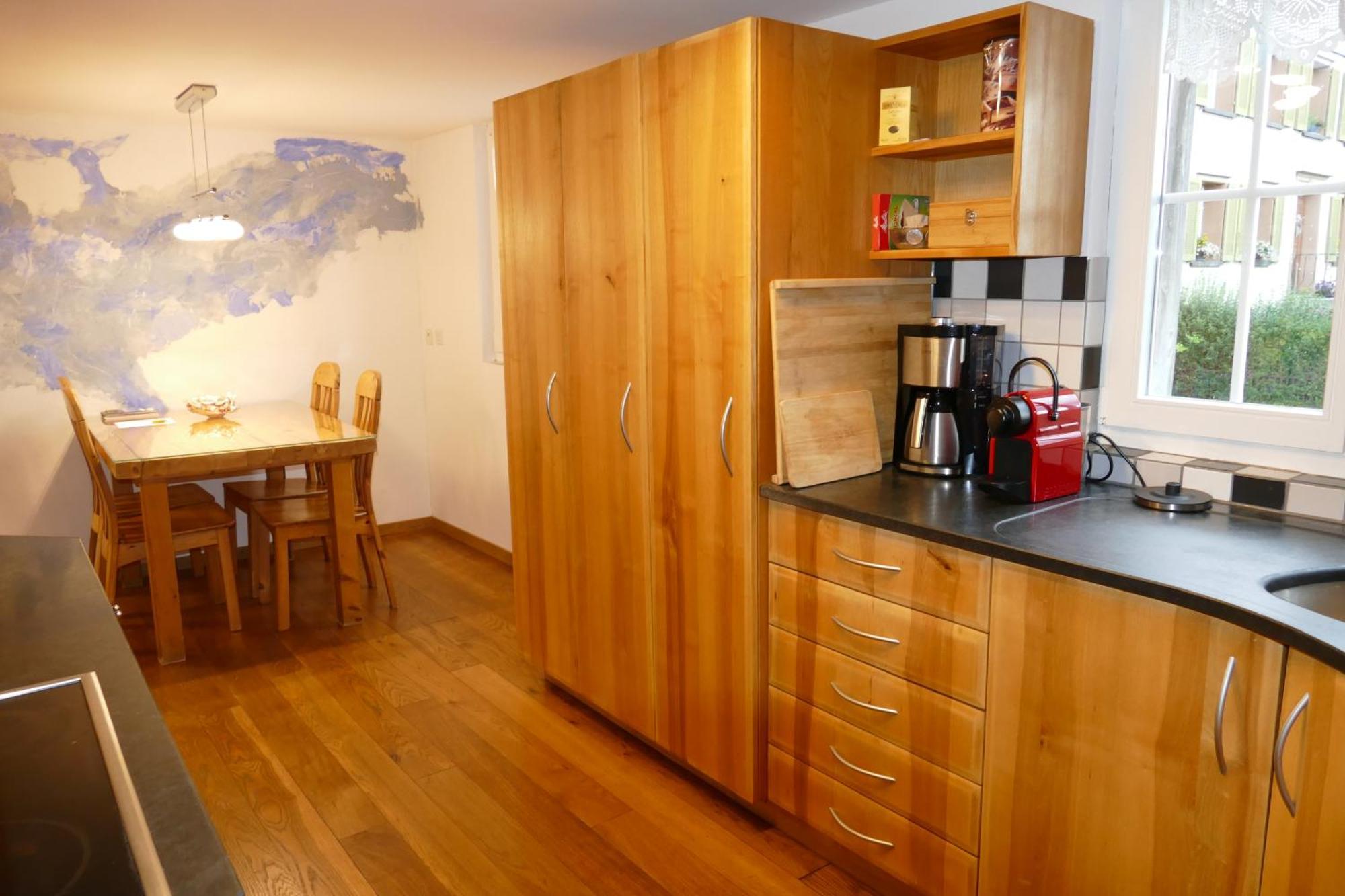 Family Landhaus Birwinken 베르크 외부 사진