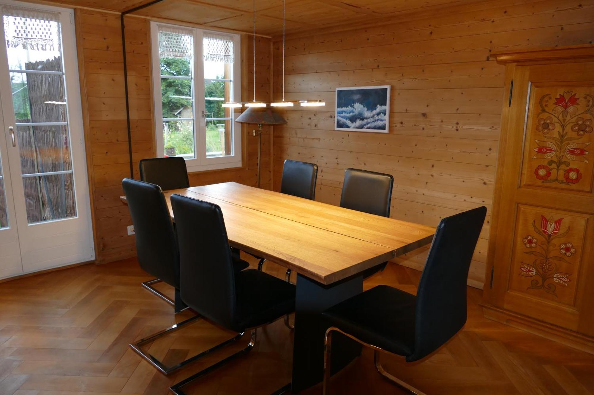 Family Landhaus Birwinken 베르크 외부 사진