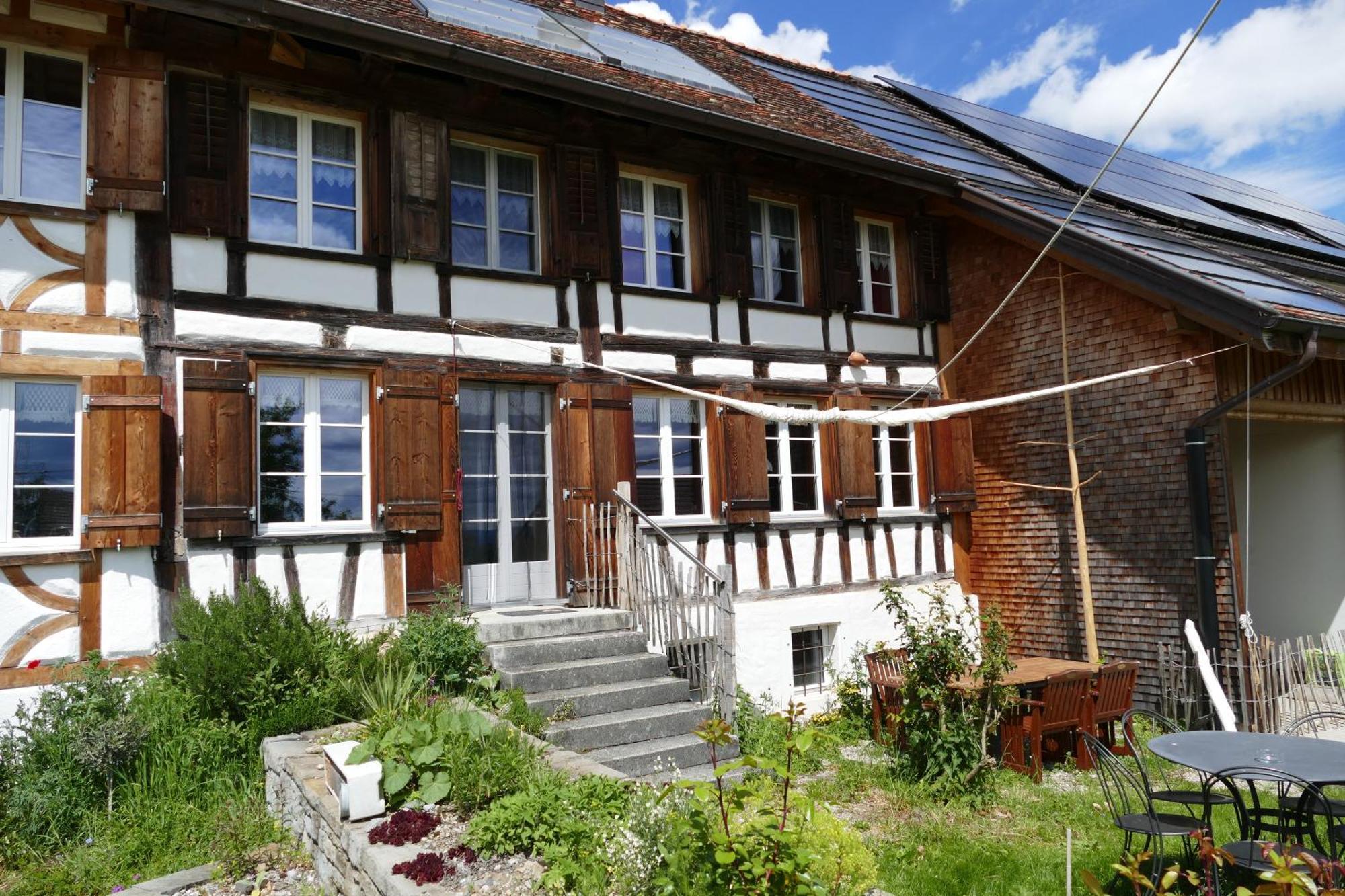 Family Landhaus Birwinken 베르크 외부 사진