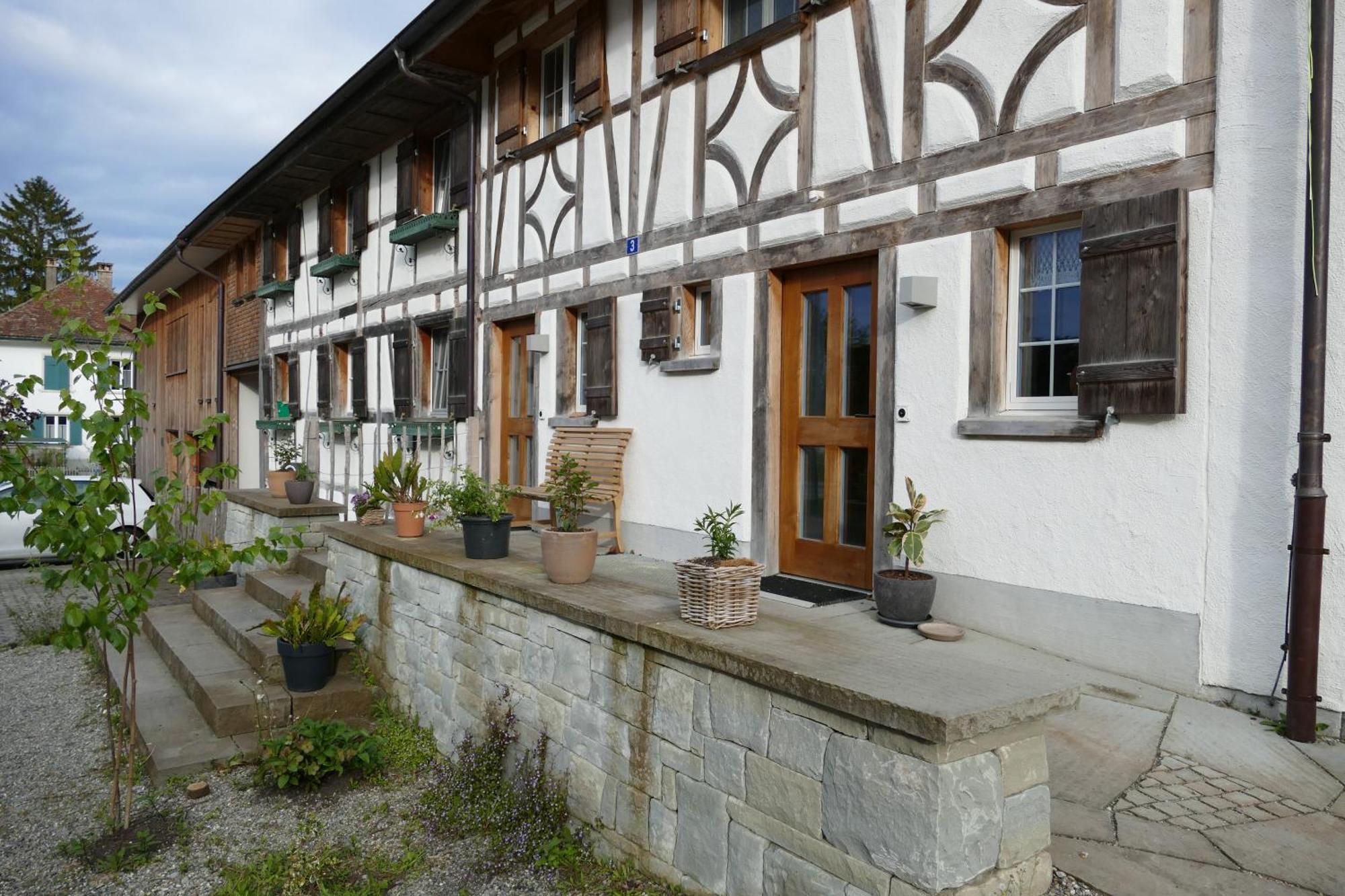 Family Landhaus Birwinken 베르크 외부 사진