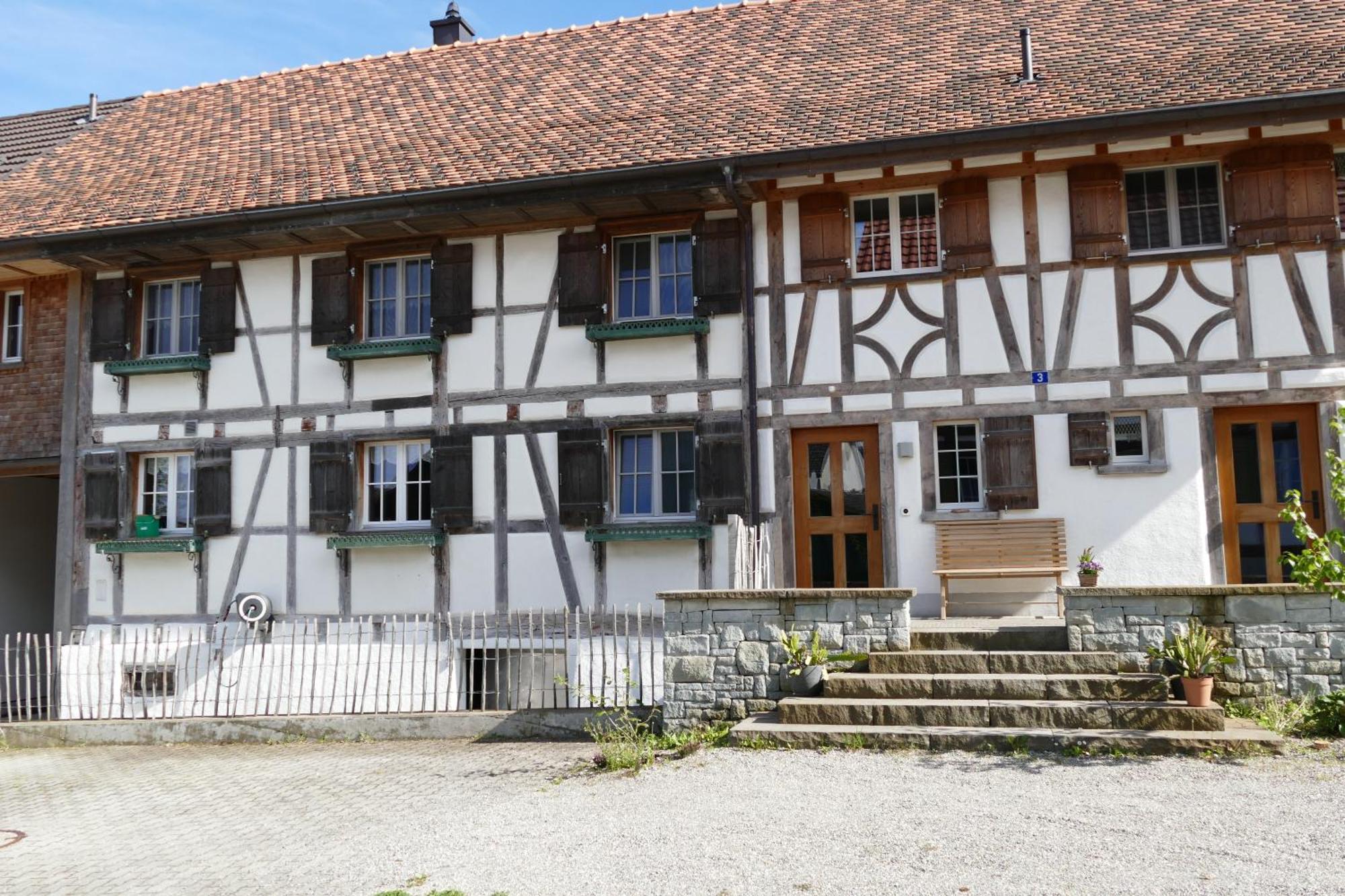 Family Landhaus Birwinken 베르크 외부 사진