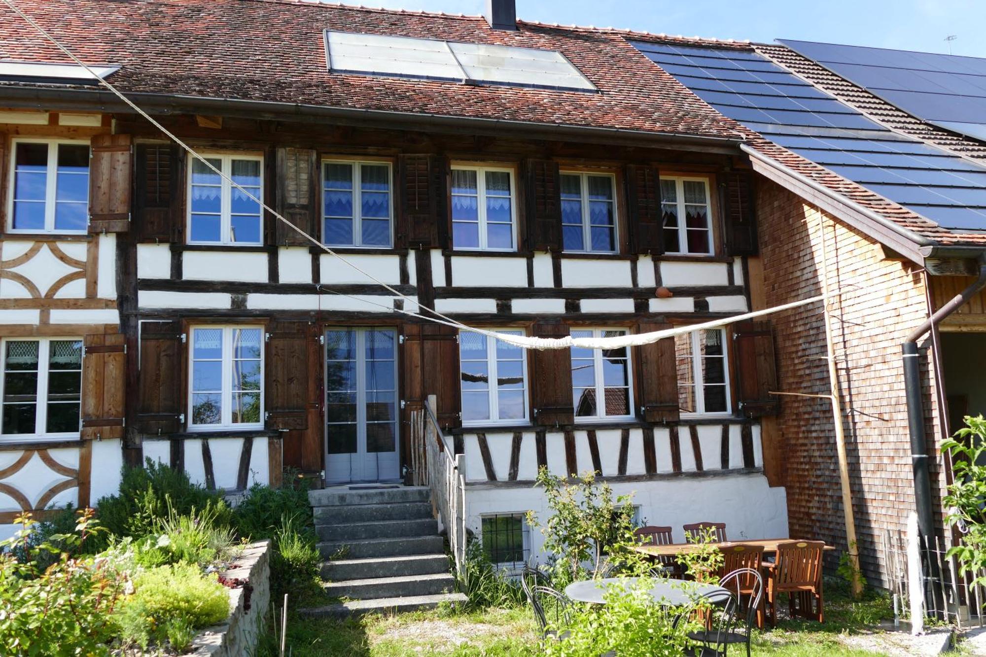Family Landhaus Birwinken 베르크 외부 사진